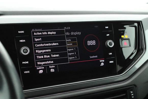 Volkswagen Polo - Afbeelding 23 van 30