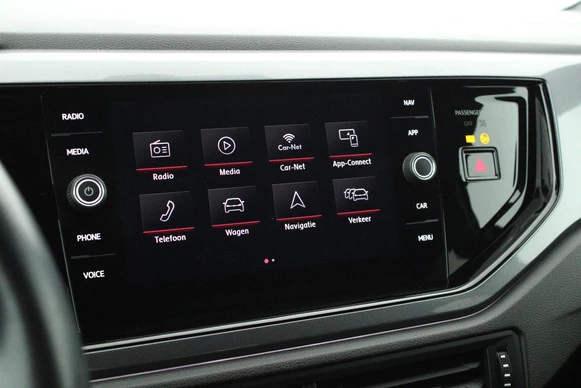 Volkswagen Polo - Afbeelding 26 van 30