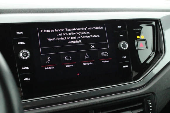 Volkswagen Polo - Afbeelding 28 van 30