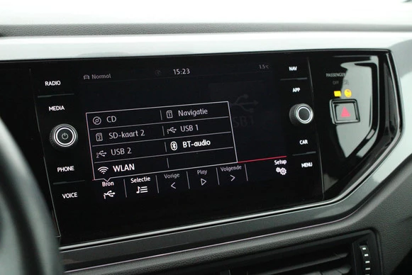 Volkswagen Polo - Afbeelding 30 van 30