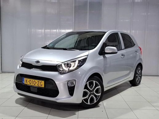 Kia Picanto - Afbeelding 1 van 23