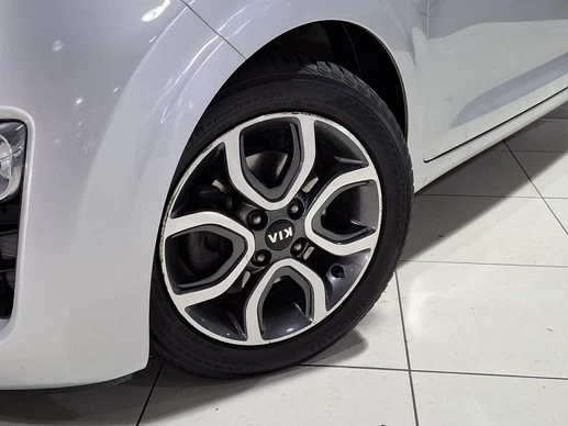 Kia Picanto - Afbeelding 2 van 23