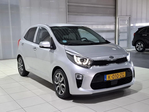 Kia Picanto - Afbeelding 3 van 23