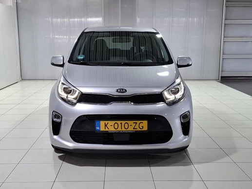 Kia Picanto - Afbeelding 4 van 23