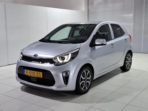 Kia Picanto - Afbeelding 5 van 23