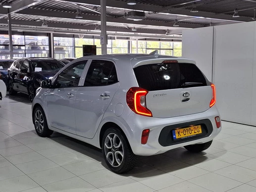 Kia Picanto - Afbeelding 6 van 23