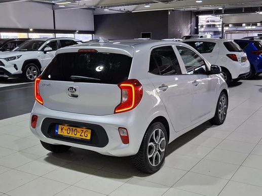 Kia Picanto - Afbeelding 7 van 23