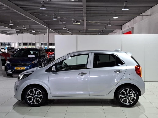 Kia Picanto - Afbeelding 8 van 23