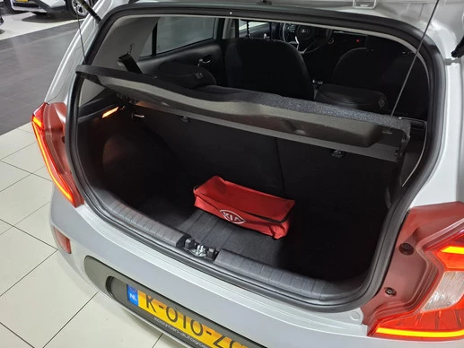 Kia Picanto - Afbeelding 9 van 23
