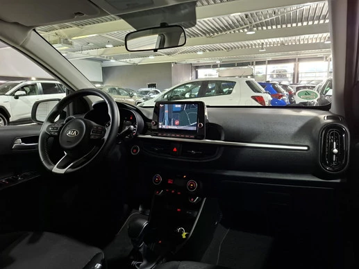 Kia Picanto - Afbeelding 10 van 23