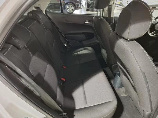 Kia Picanto - Afbeelding 11 van 23