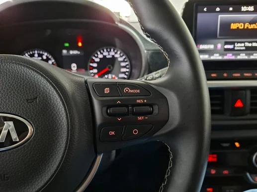 Kia Picanto - Afbeelding 12 van 23