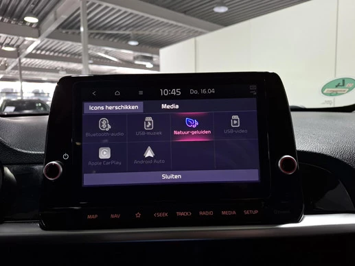 Kia Picanto - Afbeelding 15 van 23