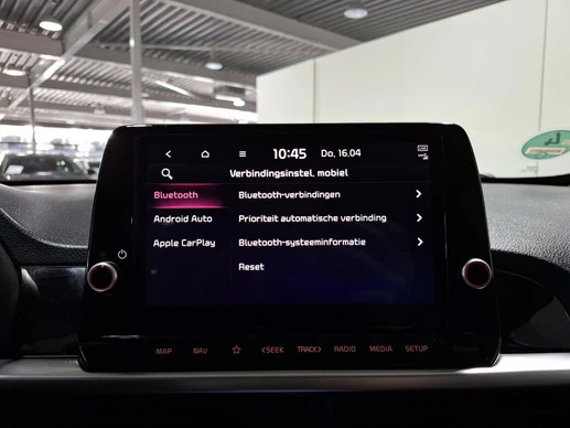 Kia Picanto - Afbeelding 16 van 23