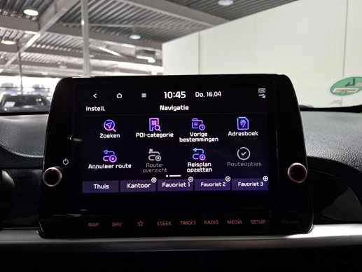 Kia Picanto - Afbeelding 18 van 23