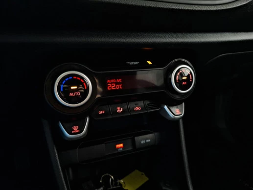 Kia Picanto - Afbeelding 19 van 23