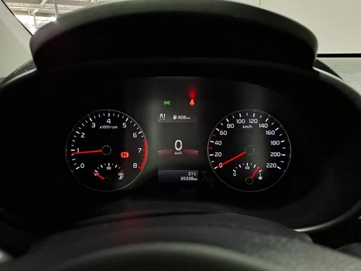 Kia Picanto - Afbeelding 21 van 23