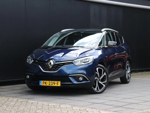 Renault Grand Scénic