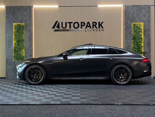 Mercedes-Benz AMG GT - Afbeelding 2 van 30