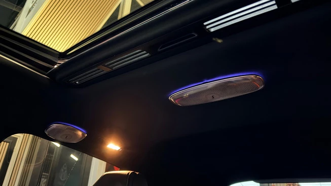 Mercedes-Benz AMG GT - Afbeelding 26 van 30