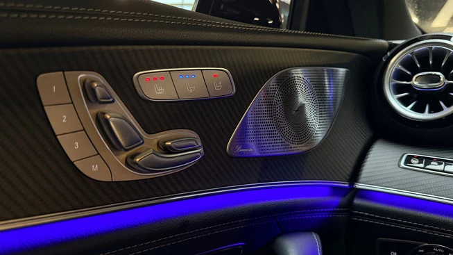 Mercedes-Benz AMG GT - Afbeelding 27 van 30