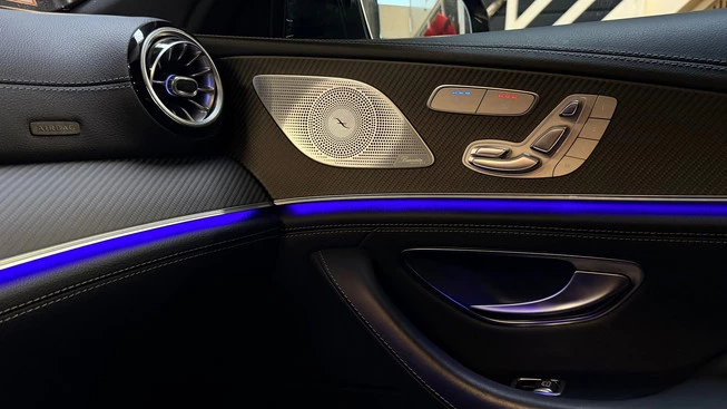 Mercedes-Benz AMG GT - Afbeelding 28 van 30