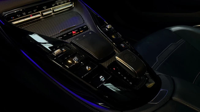 Mercedes-Benz AMG GT - Afbeelding 30 van 30