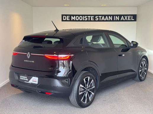 Renault Megane E-Tech - Afbeelding 3 van 30