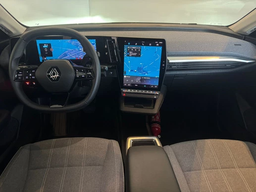 Renault Megane E-Tech - Afbeelding 4 van 30