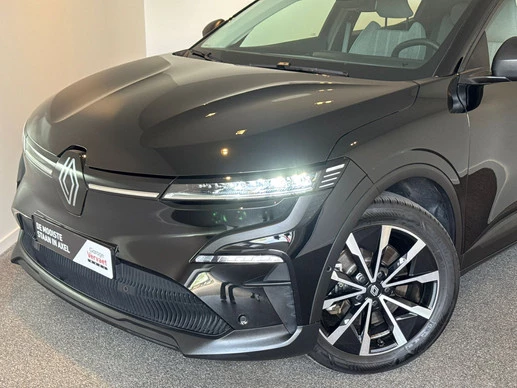 Renault Megane E-Tech - Afbeelding 6 van 30