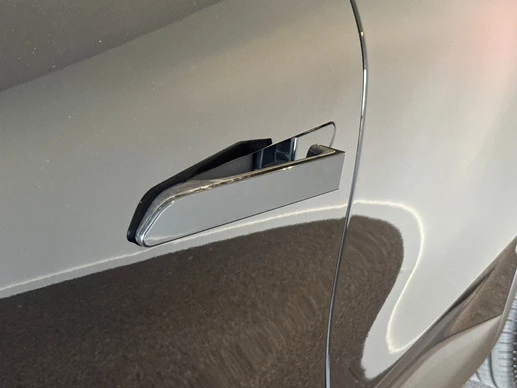 Renault Megane E-Tech - Afbeelding 9 van 30