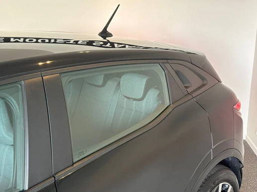 Renault Megane E-Tech - Afbeelding 10 van 30