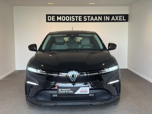 Renault Megane E-Tech - Afbeelding 11 van 30