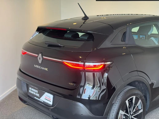 Renault Megane E-Tech - Afbeelding 12 van 30