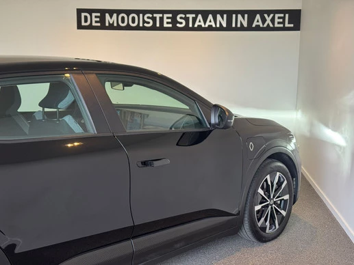 Renault Megane E-Tech - Afbeelding 13 van 30