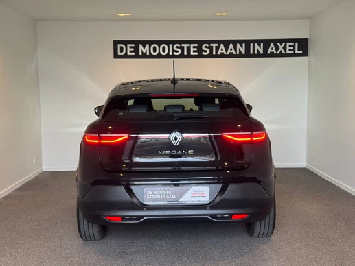Renault Megane E-Tech - Afbeelding 14 van 30