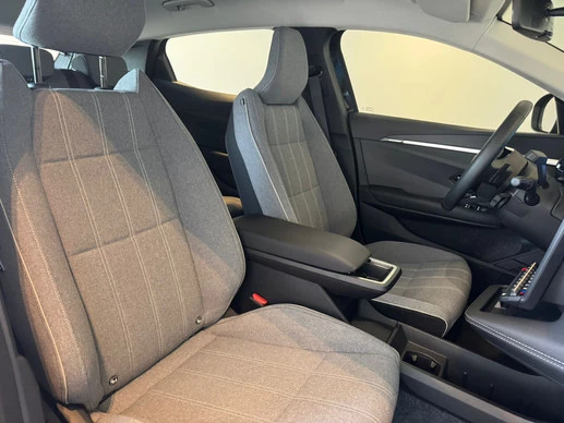 Renault Megane E-Tech - Afbeelding 18 van 30