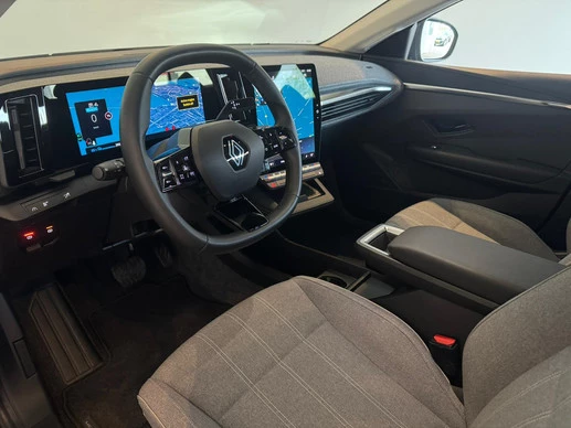 Renault Megane E-Tech - Afbeelding 22 van 30