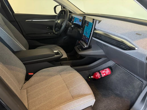 Renault Megane E-Tech - Afbeelding 23 van 30
