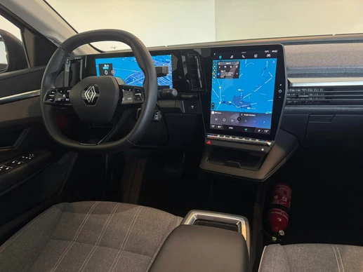 Renault Megane E-Tech - Afbeelding 24 van 30