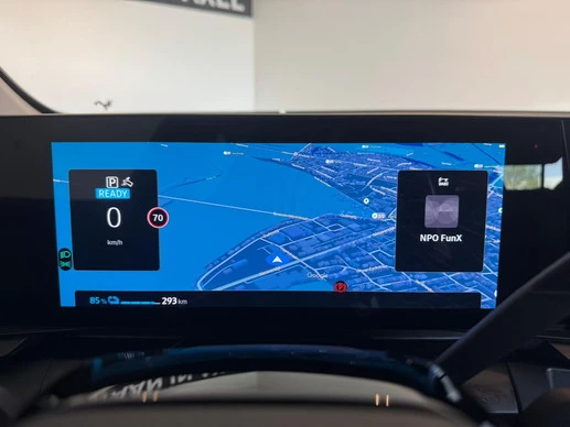 Renault Megane E-Tech - Afbeelding 27 van 30