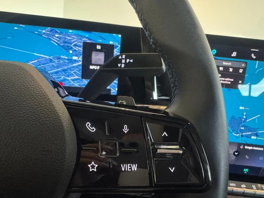 Renault Megane E-Tech - Afbeelding 28 van 30