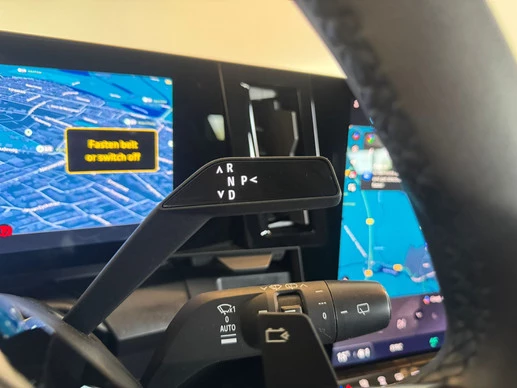 Renault Megane E-Tech - Afbeelding 29 van 30