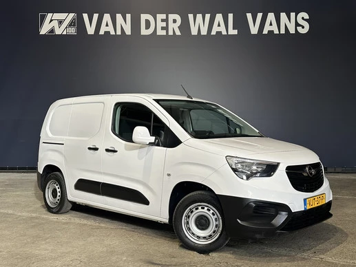 Opel Combo - Afbeelding 1 van 20