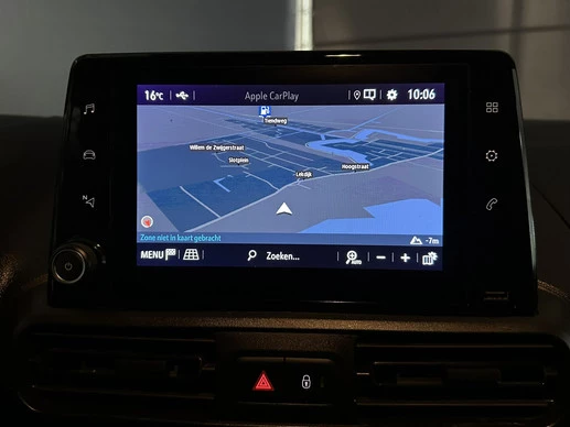 Opel Combo - Afbeelding 2 van 20