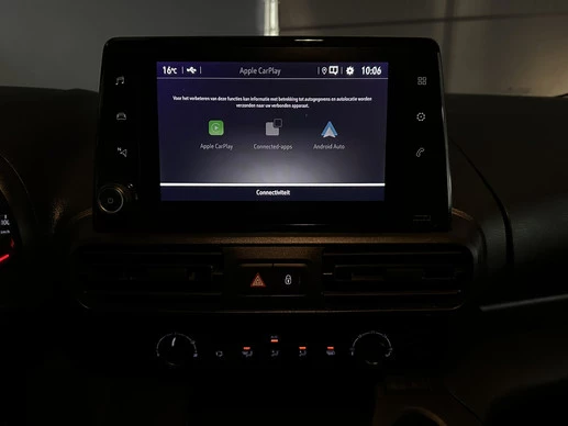 Opel Combo - Afbeelding 3 van 20