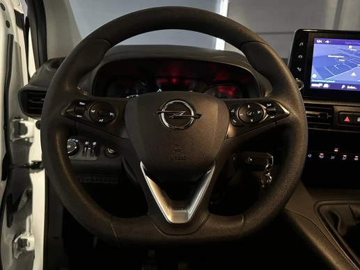 Opel Combo - Afbeelding 4 van 20