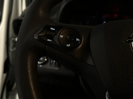 Opel Combo - Afbeelding 5 van 20