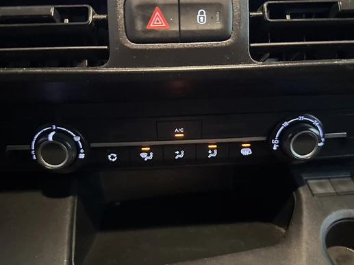 Opel Combo - Afbeelding 6 van 20