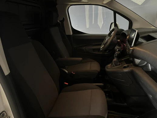 Opel Combo - Afbeelding 7 van 20